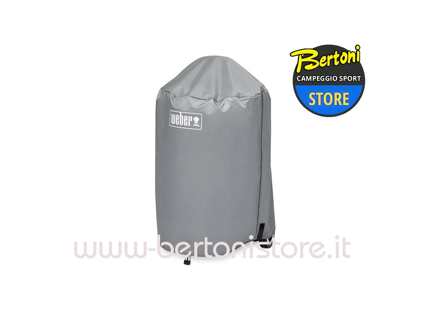 Custodia Standard per BBQ a Carbone Ø 47 CM 7175 WEBER