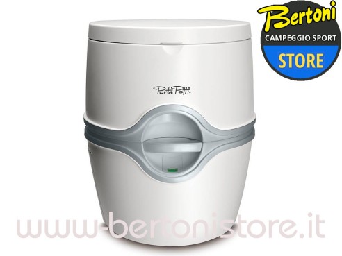 Toilette Portatile Excellence 565E 265266 THETFORD