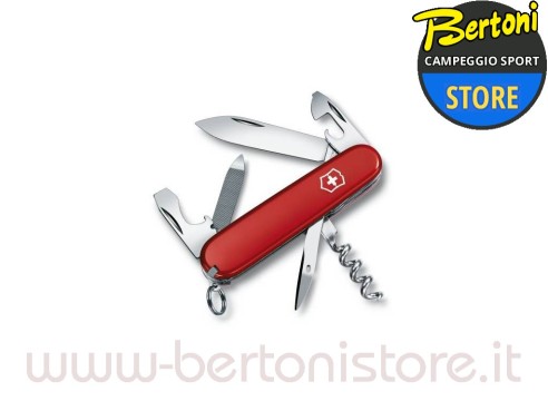 1.3405 VICTORINOX COMPACT COLTELLO MULTIUSO SVIZZERO 1.3405