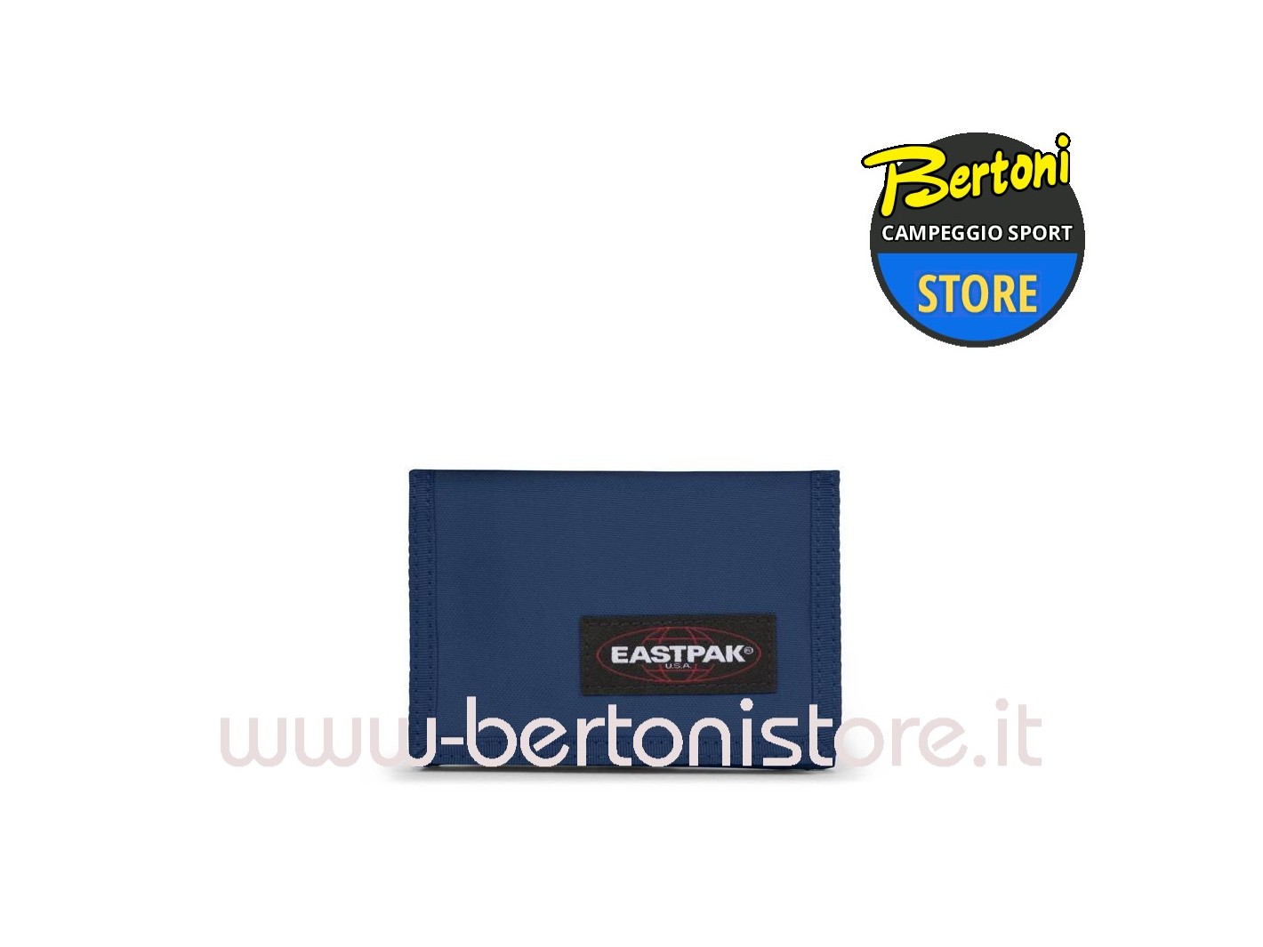 Portafoglio Crew Sunday Grey EK371363 EASTPAK