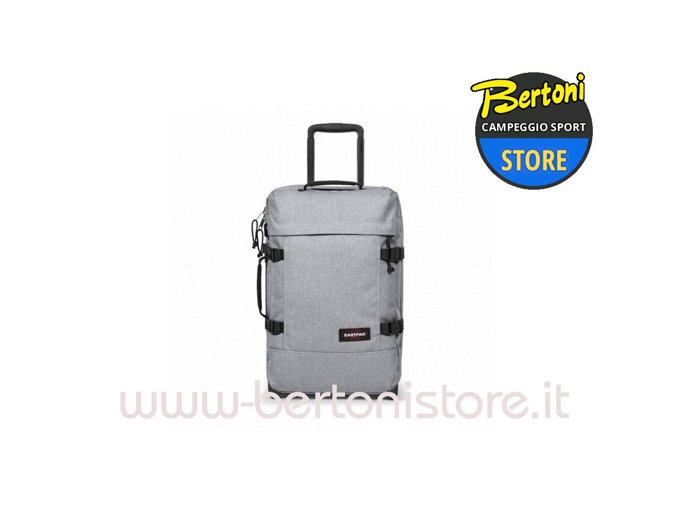 Trolley Tranverz S EASTPAK