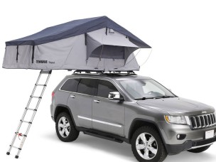 TENDA DA TETTO PER AUTO  THULE BASIN – Energy In Motion