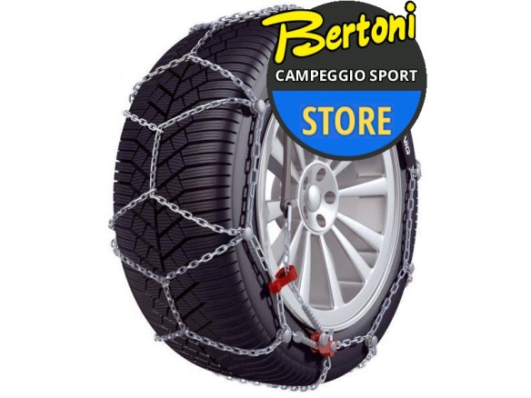 KONIG 2004305104B Catene neve CD-9 gruppo 104B