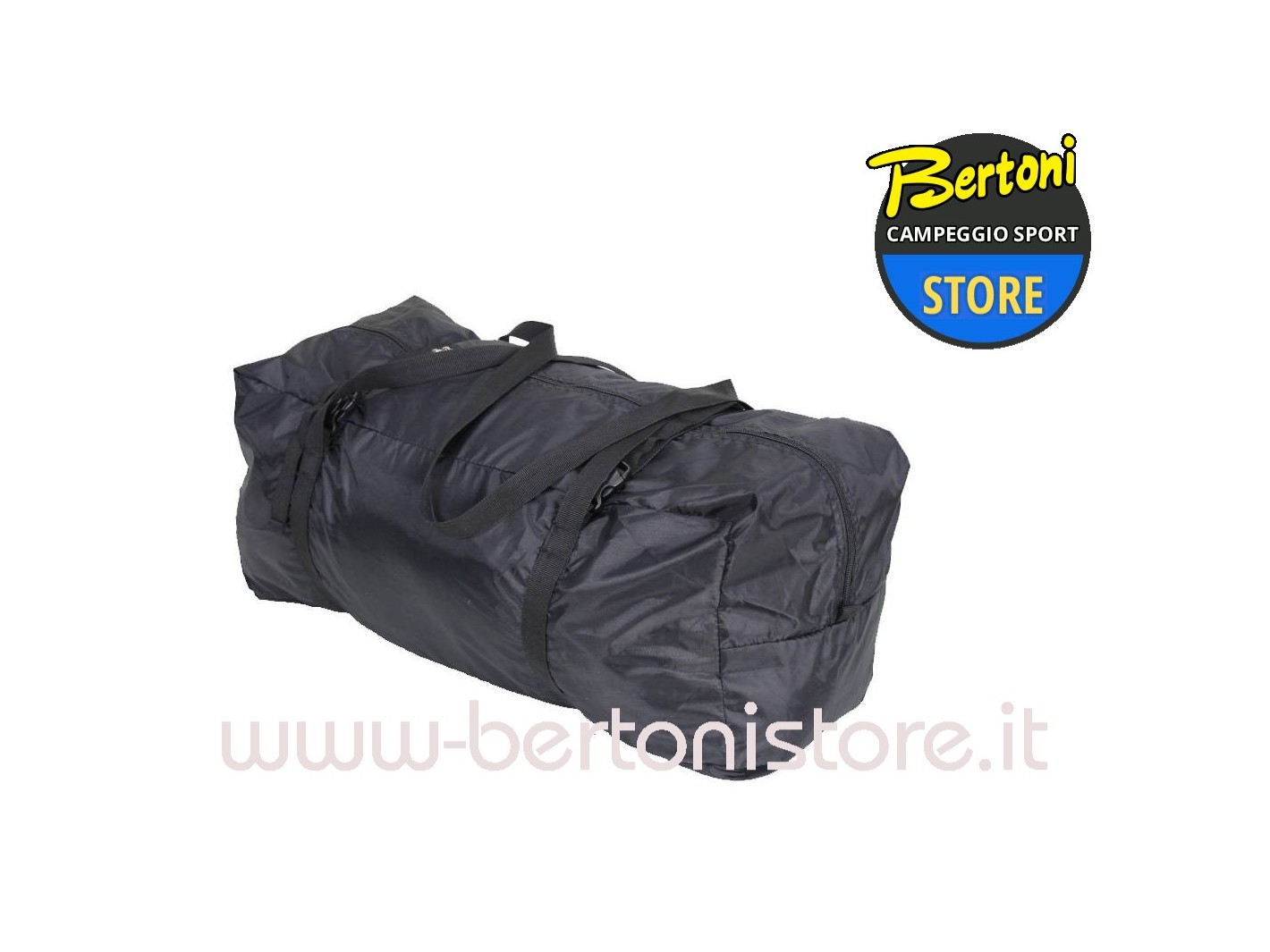 Custodia a Compressione  per Tenda Carry Bag 60  BERTONI