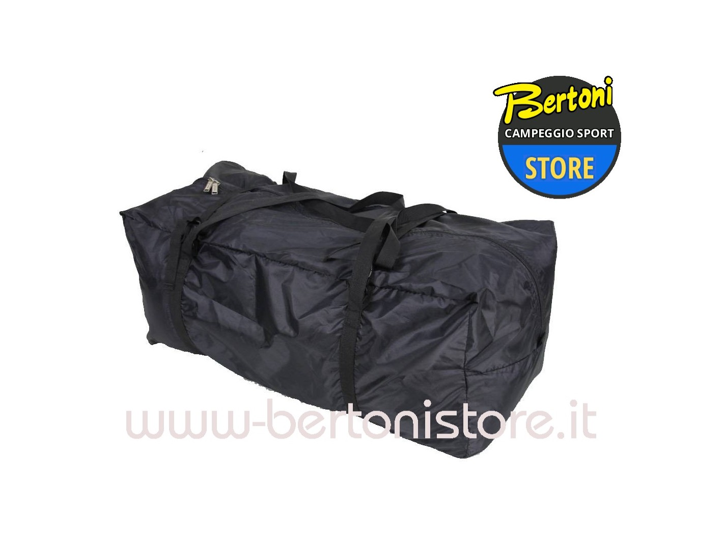 Custodia a Compressione  per Tenda Carry Bag 70  BERTONI