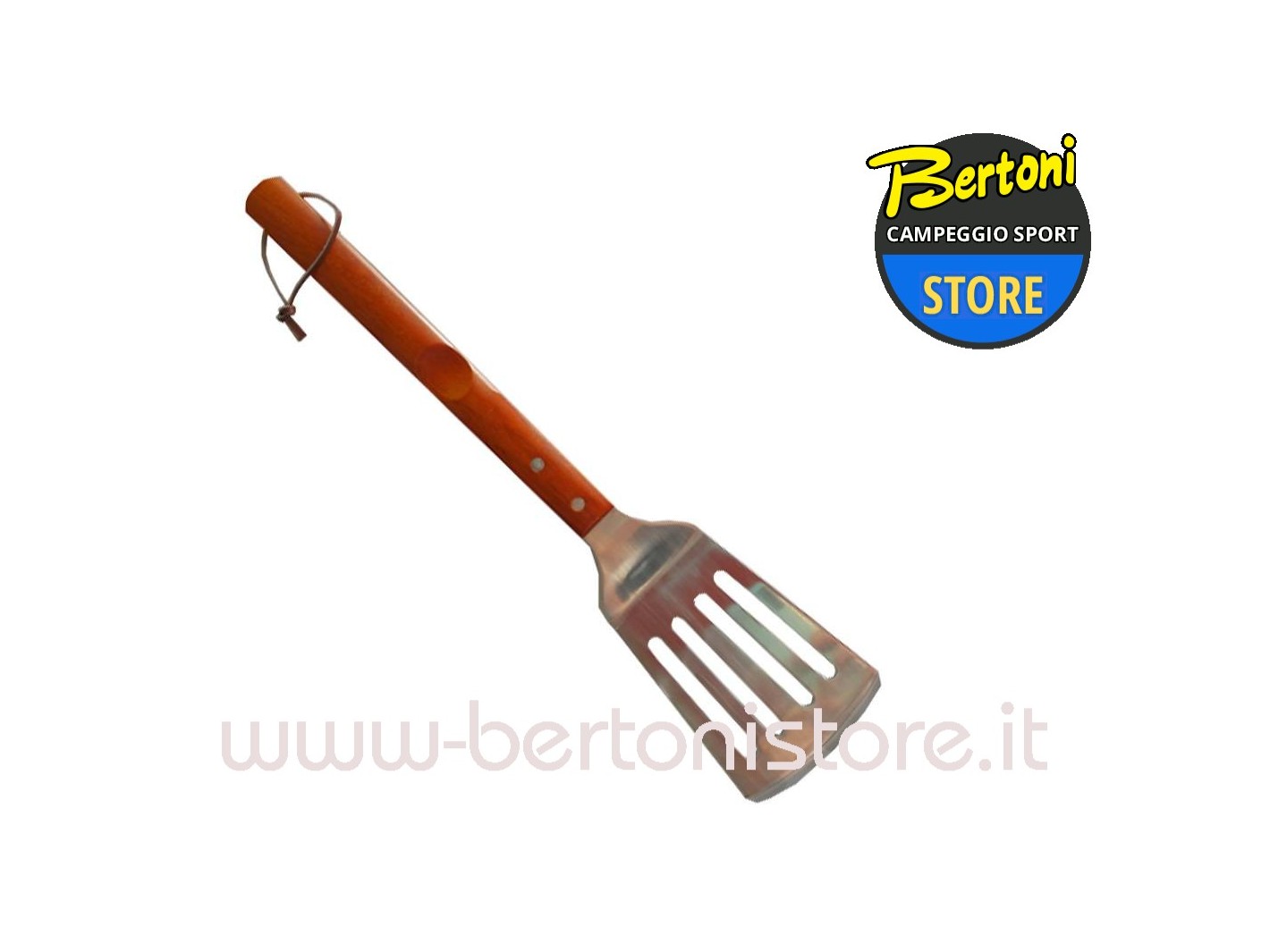 Forchettone 3341-F BERTONI