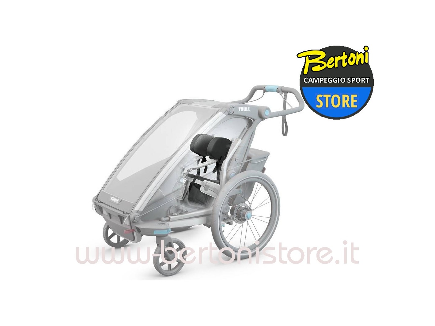 Chariot Baby Supporter 20201517 THULE