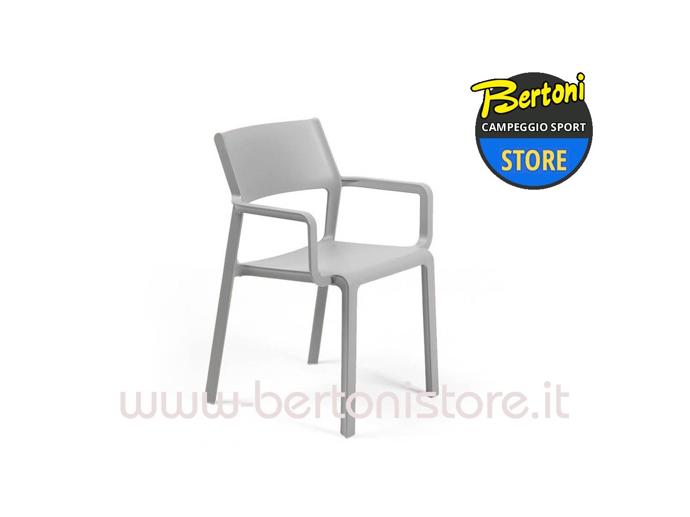 Poltrona Trill Armchair 40250 NARDI