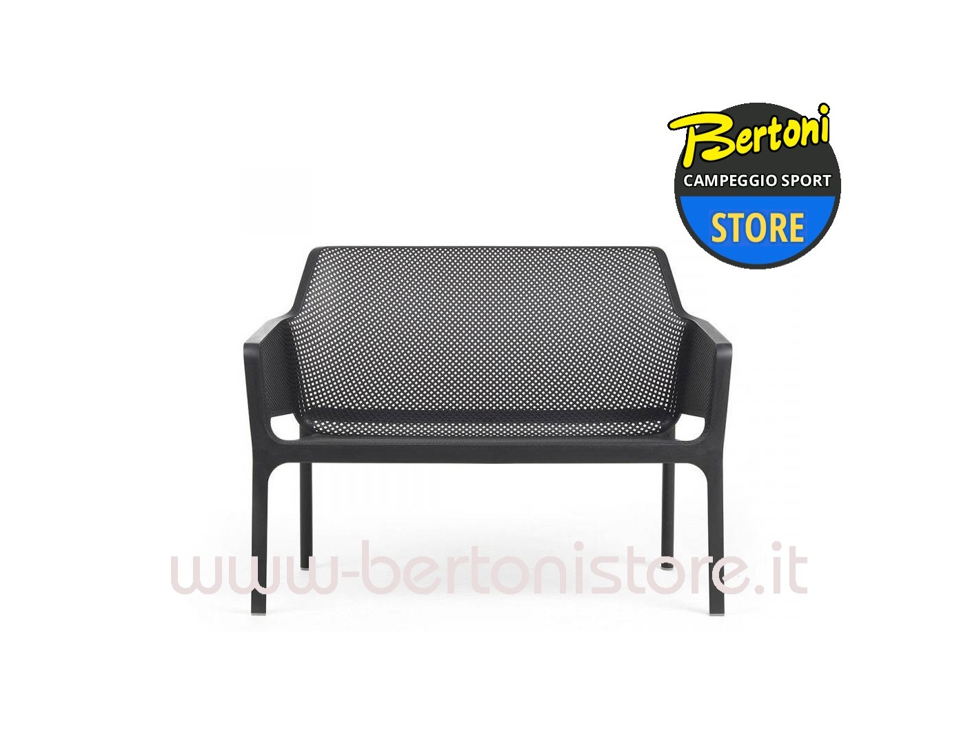 Panchina Net Bench Senape 40338.56.000 NARDI