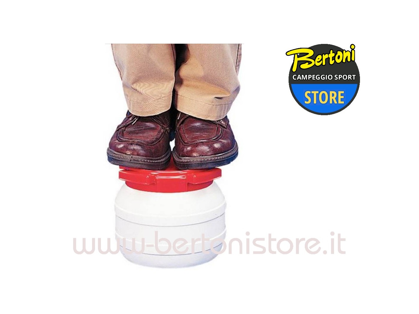 Zaino Impermeabile per Trasporto 80 lt 044789 GUMOTEX