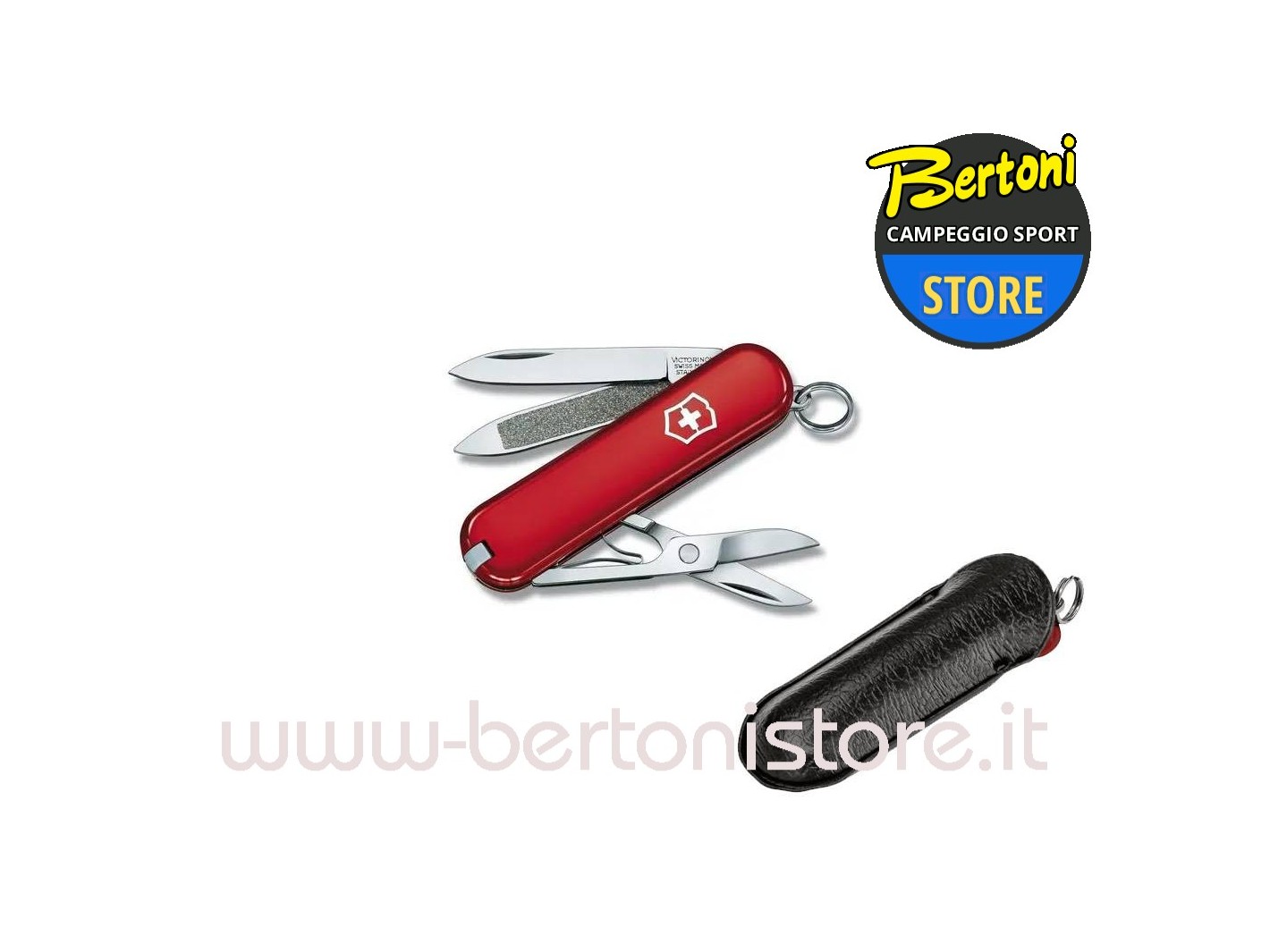 Coltello Multiuso Classic SD 0.6223 VICTORINOX