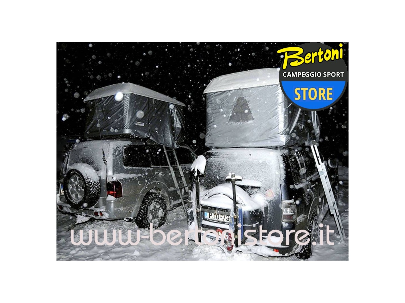 Cappuccio Invernale per Maggiolina / Air Top M/10A AUTOHOME