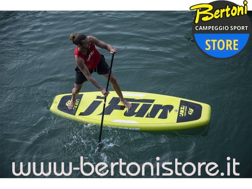 Board Gonfiabile JFUN 9'6 x 35 x 6 54010 JBAY.ZONE