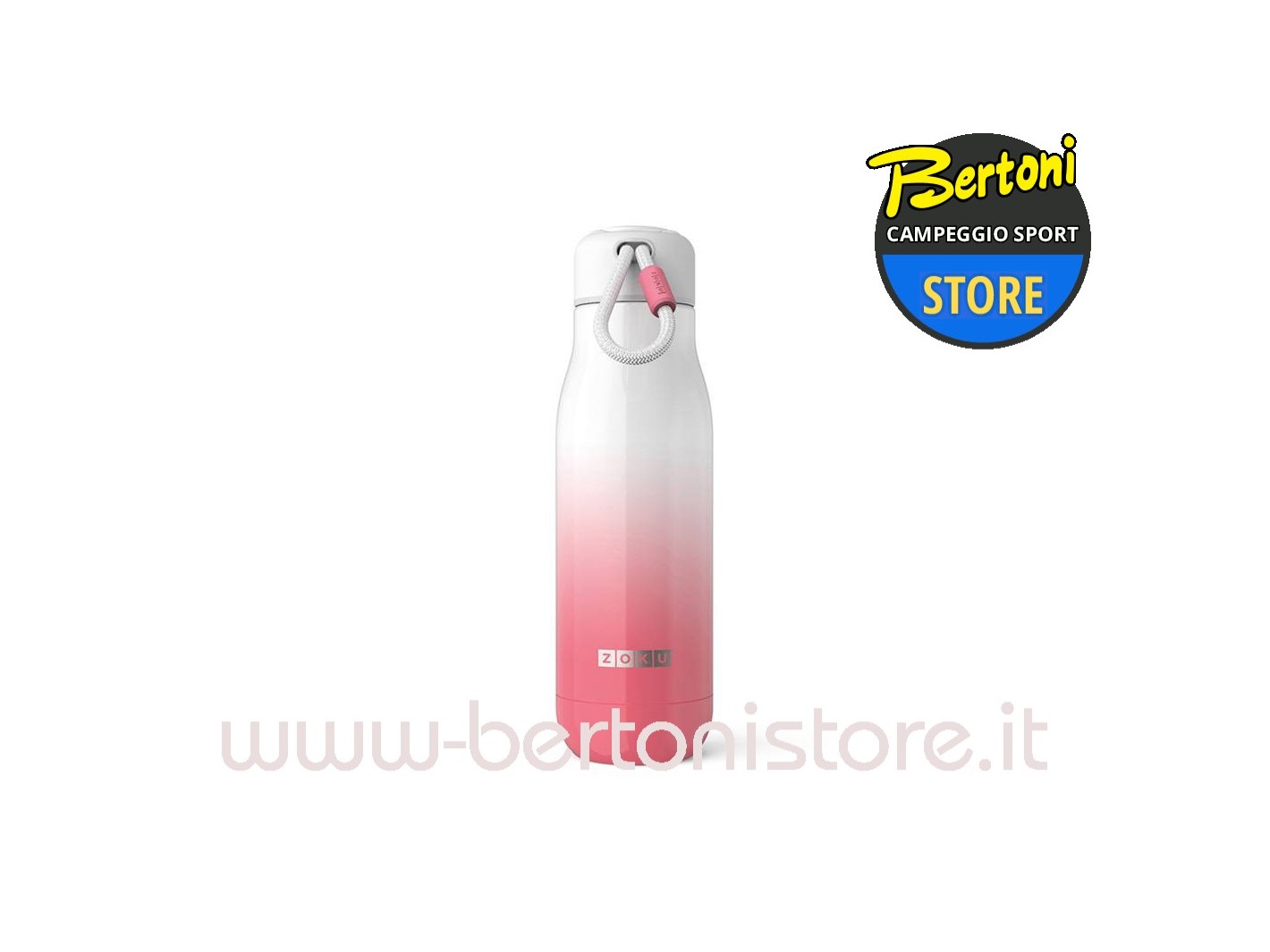 Bottiglia Termica 350 ml ZOKU