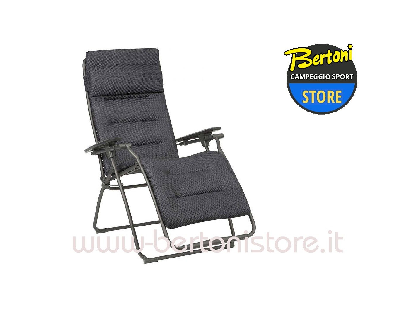 Sdraio Futura BeComfort LFM3130 LAFUMA