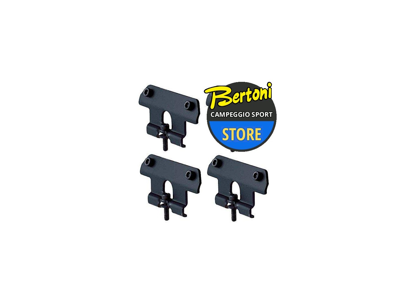 Kit di fissaggio Fixpoint XT 3128