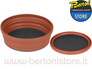 Bicchiere Pieghevole in Silicone 293 CAO OUTDOOR