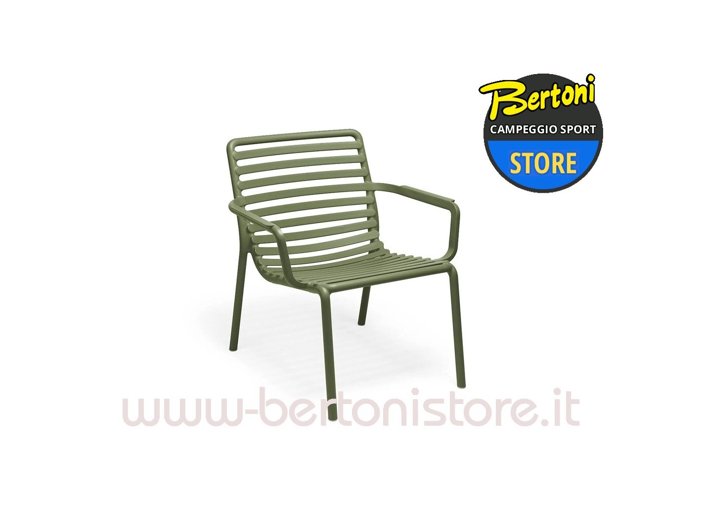 Poltrona Doga Relax 40256 NARDI