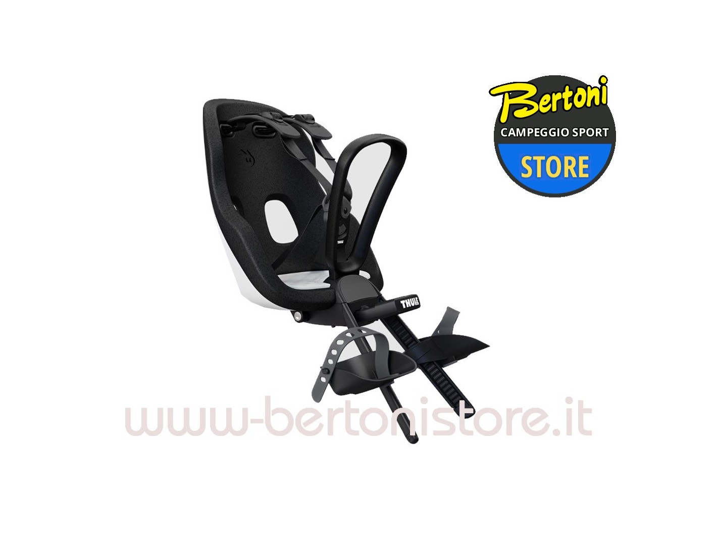 Seggiolino Bici Anteriore Yepp Next 2 mini THULE