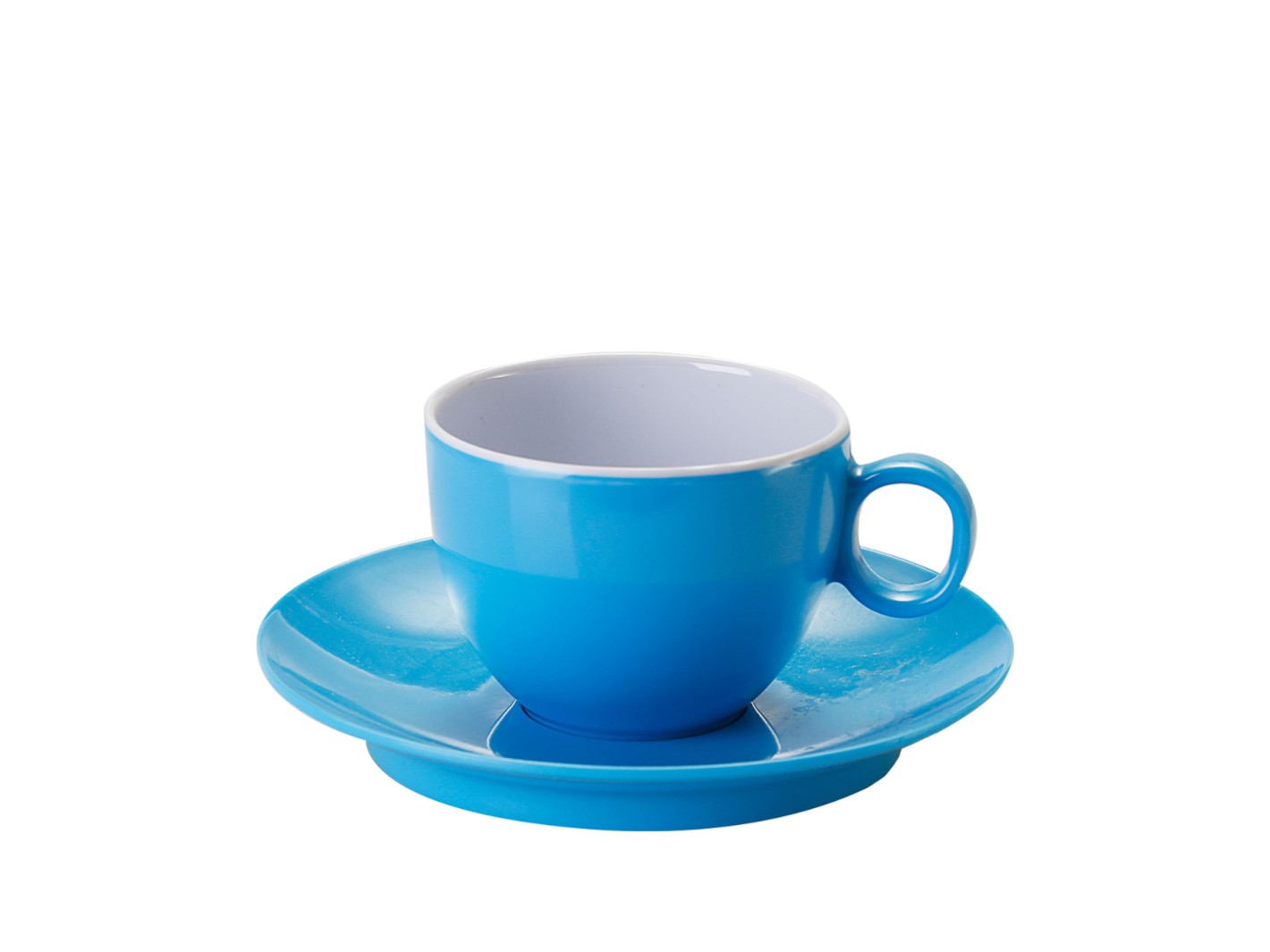 Tazzina Espresso blu