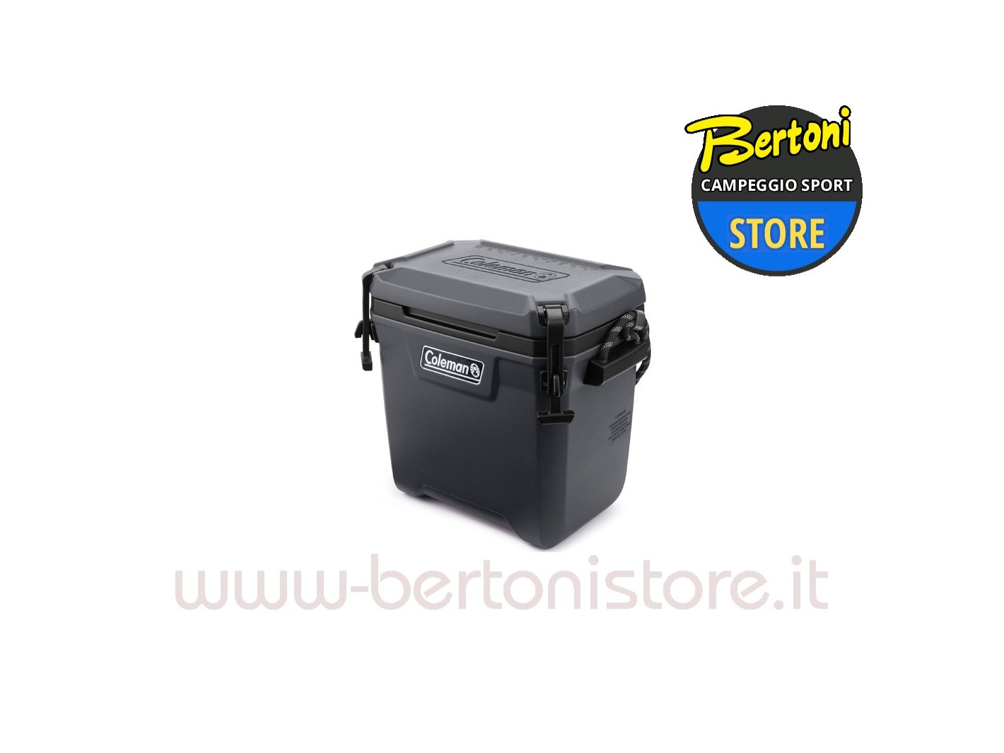 Borsa Termica Rigida Convoy 28 2000037209 COLEMAN