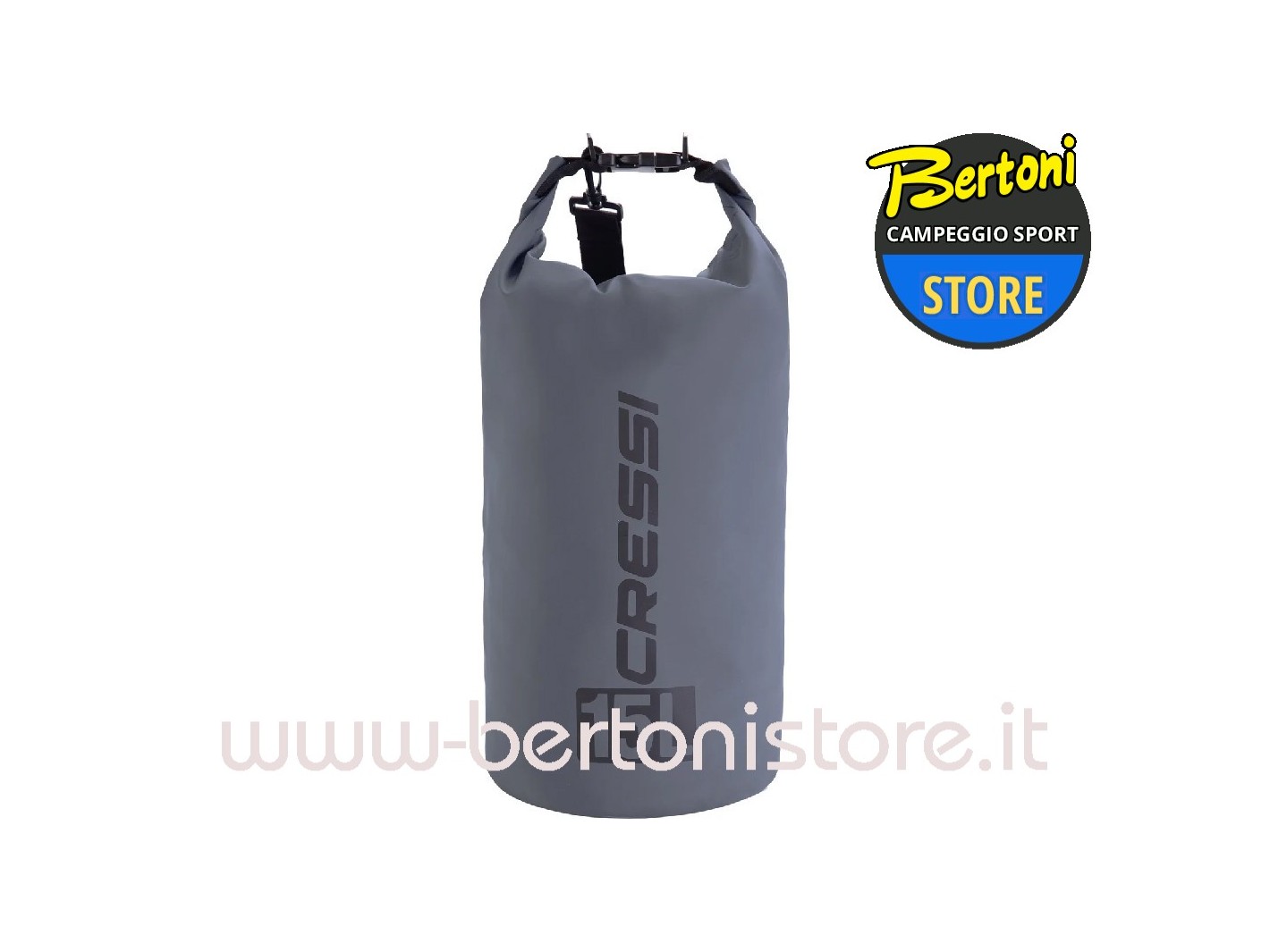 Sacca Stagna Dry Bag 15 lt. UA928XXX Cressi Sub