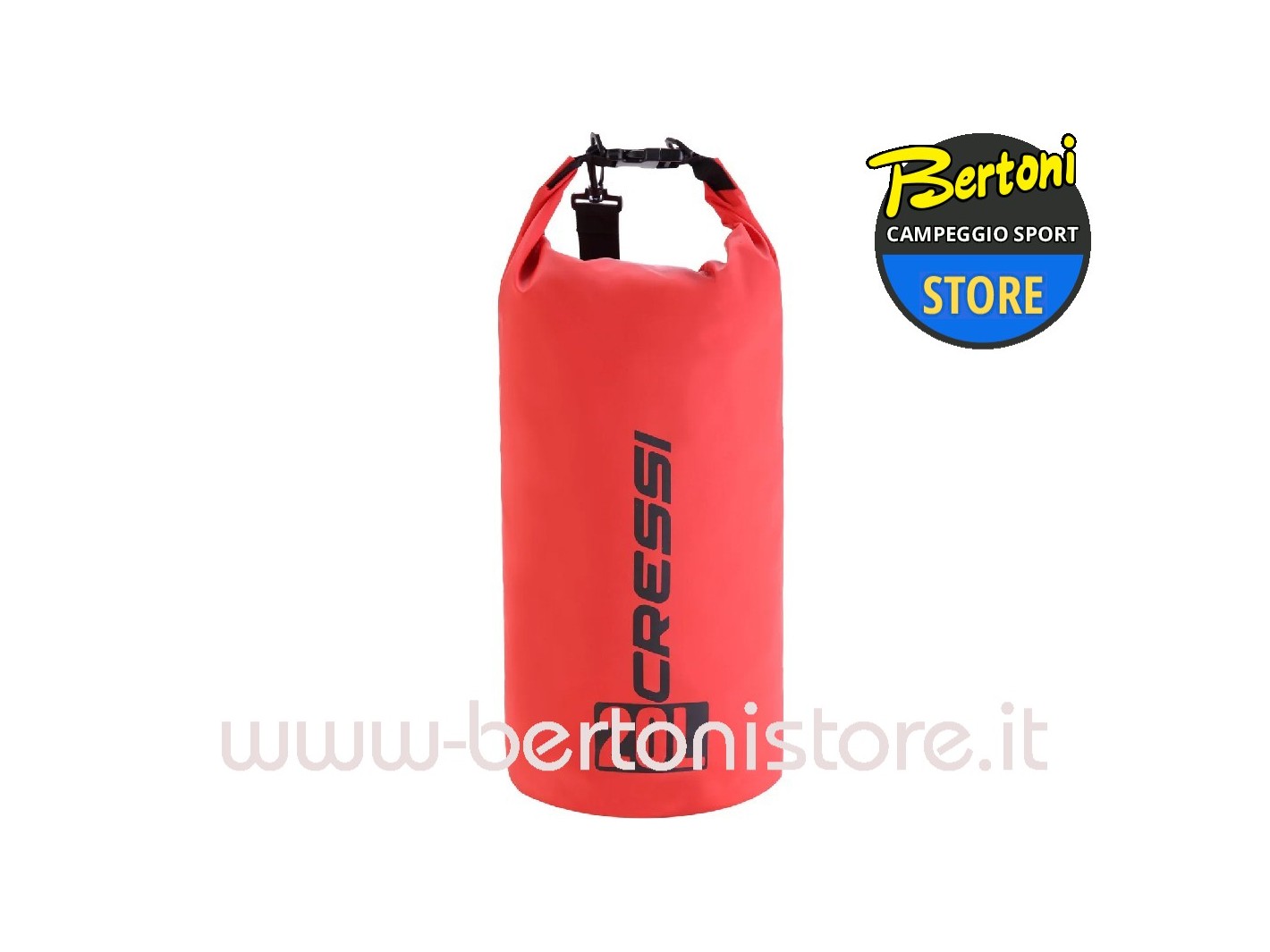 Sacca Stagna Dry Bag 20 lt. UA928XXX Cressi Sub