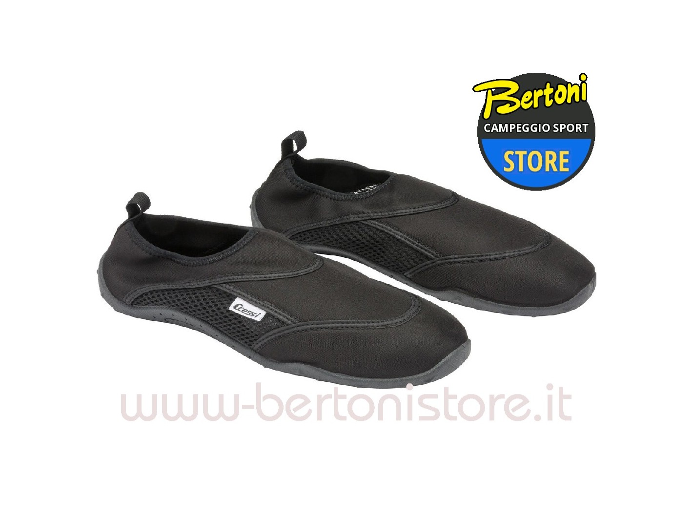 Scarpe da Scoglio Coral VB950XXX Cressi Sub