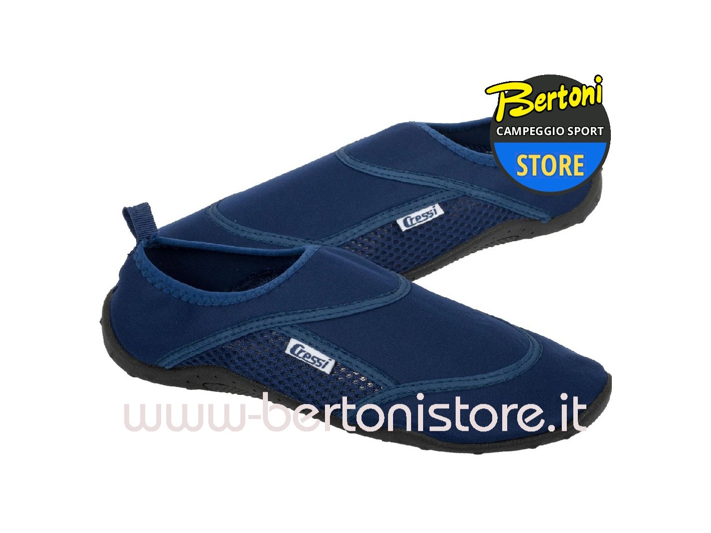 Scarpe da Scoglio Coral VB950XXX Cressi Sub