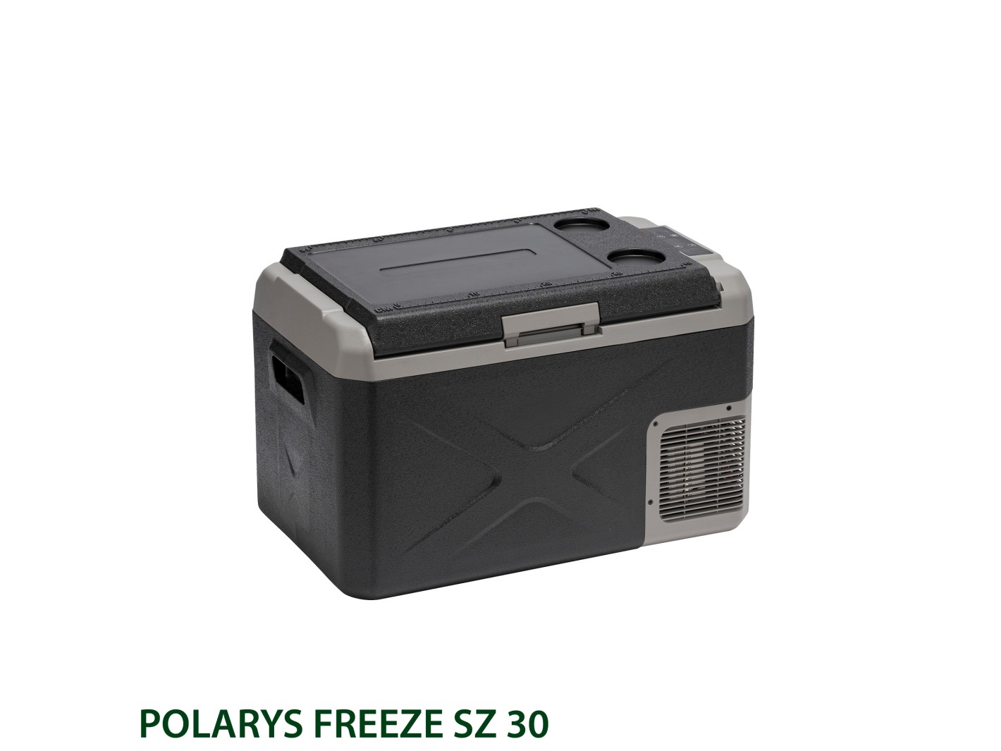 Frigobox Polarys Freeze SZ 40