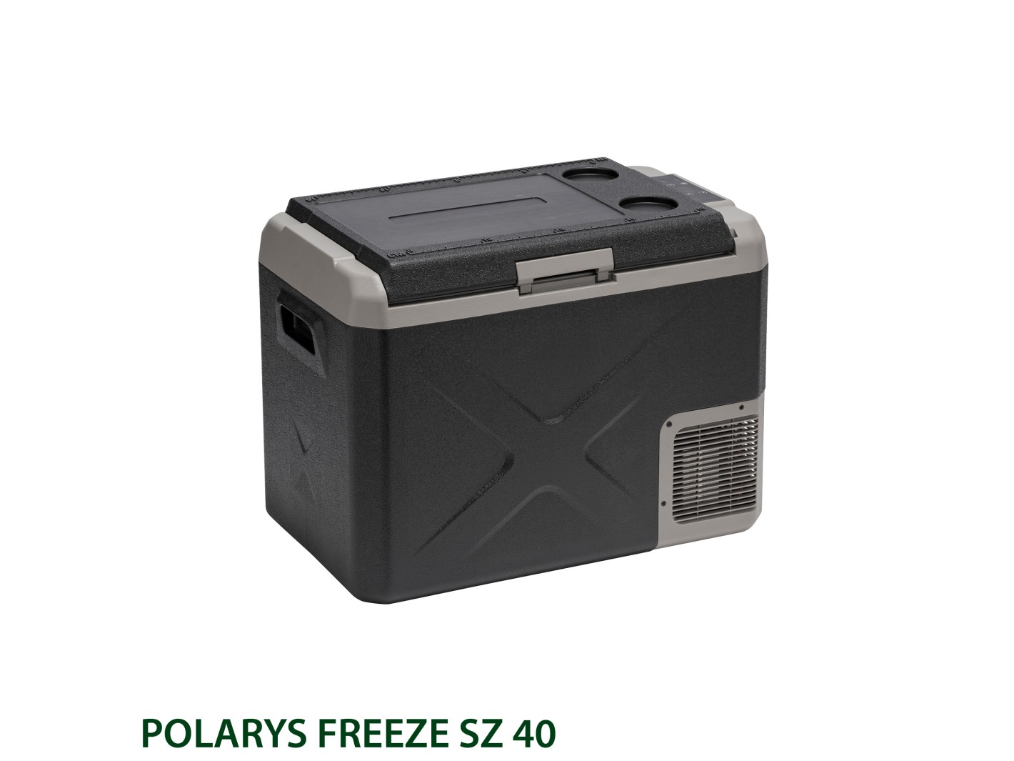 Frigobox Polarys Freeze SZ 40