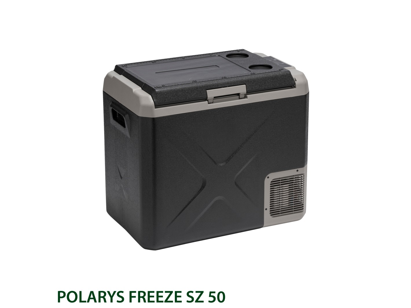 Frigobox Polarys Freeze SZ 40