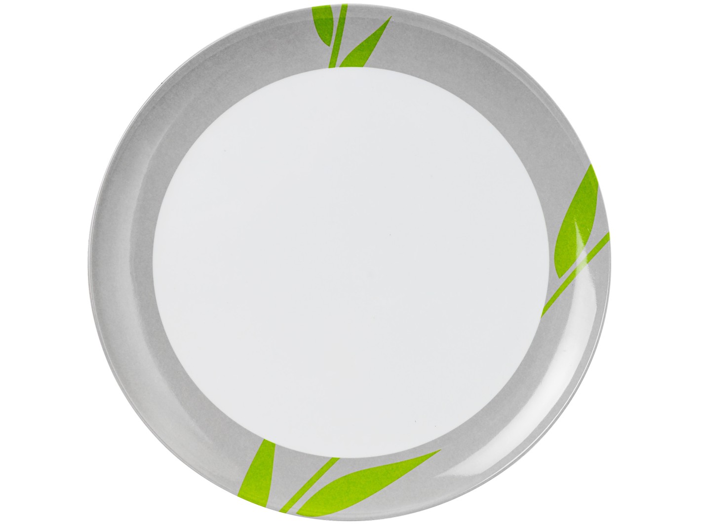 Melamine Set Tulip