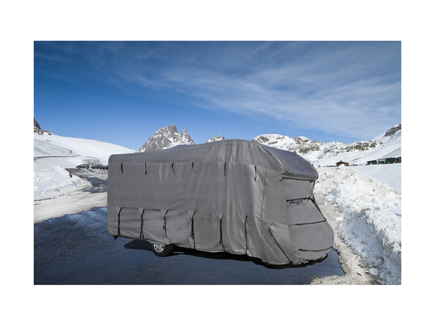 Copertura Camper Cover 6M