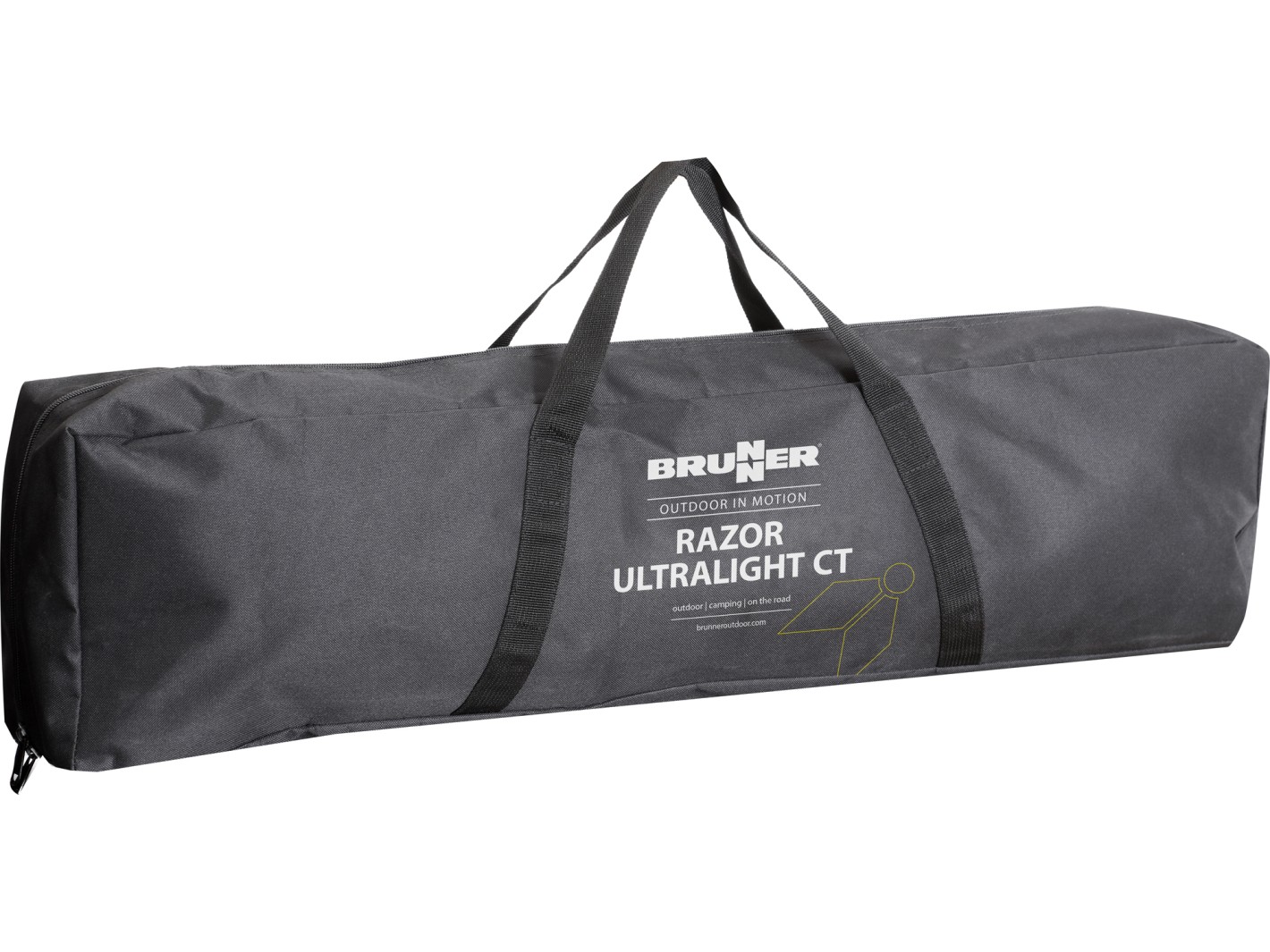 Mobiletto Razor Ultralight CT