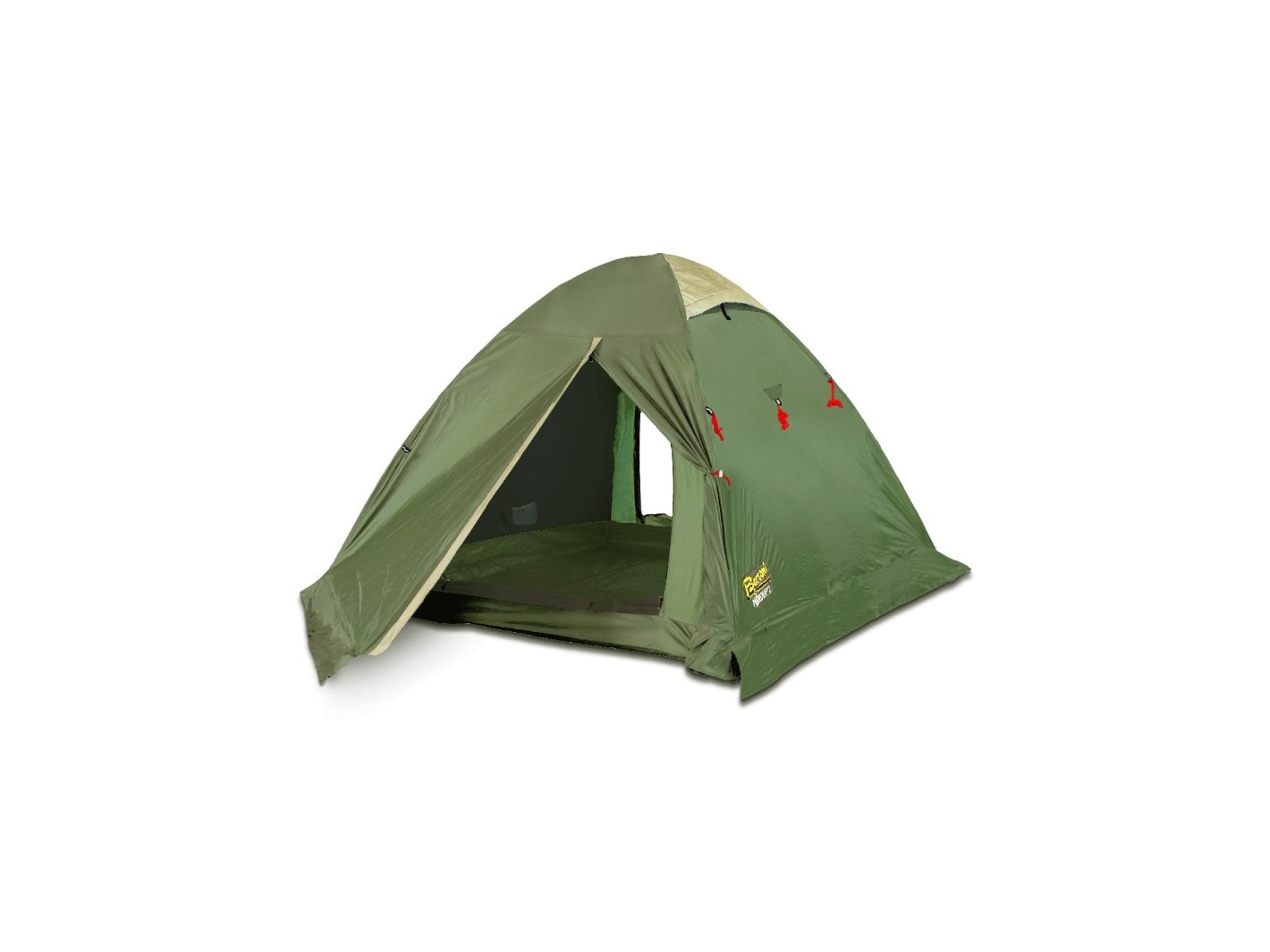 Bertoni Nordkapp 3 Tenda a Igloo