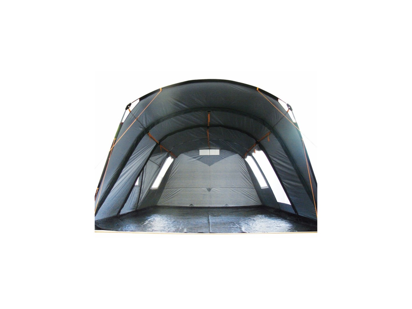 Bertoni Tunnel 6 VIP Tenda a Igloo