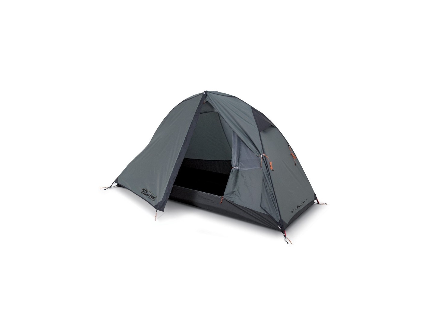 Bertoni Stealth 1 Tenda a Igloo