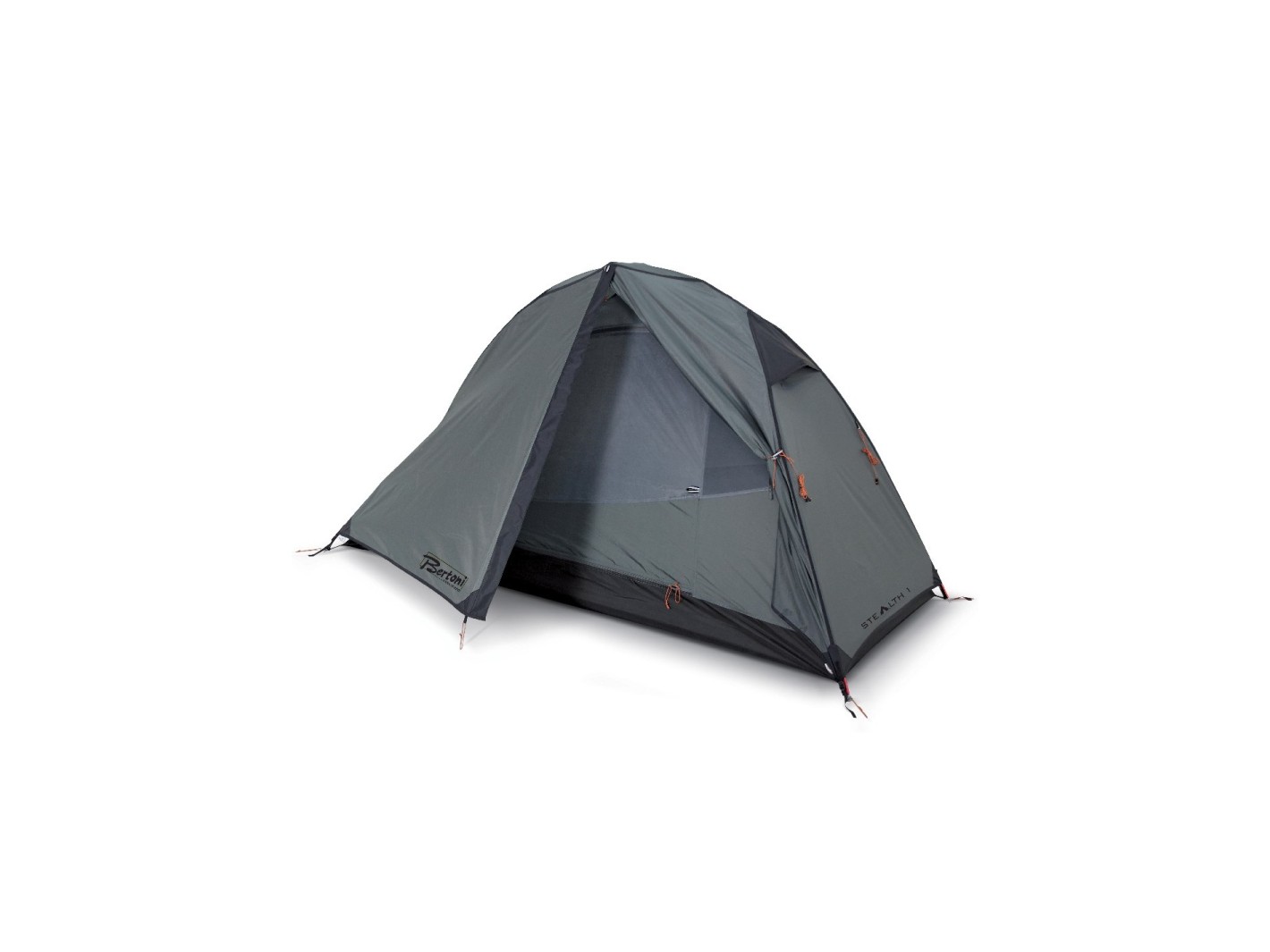 Bertoni Stealth 1 Tenda a Igloo