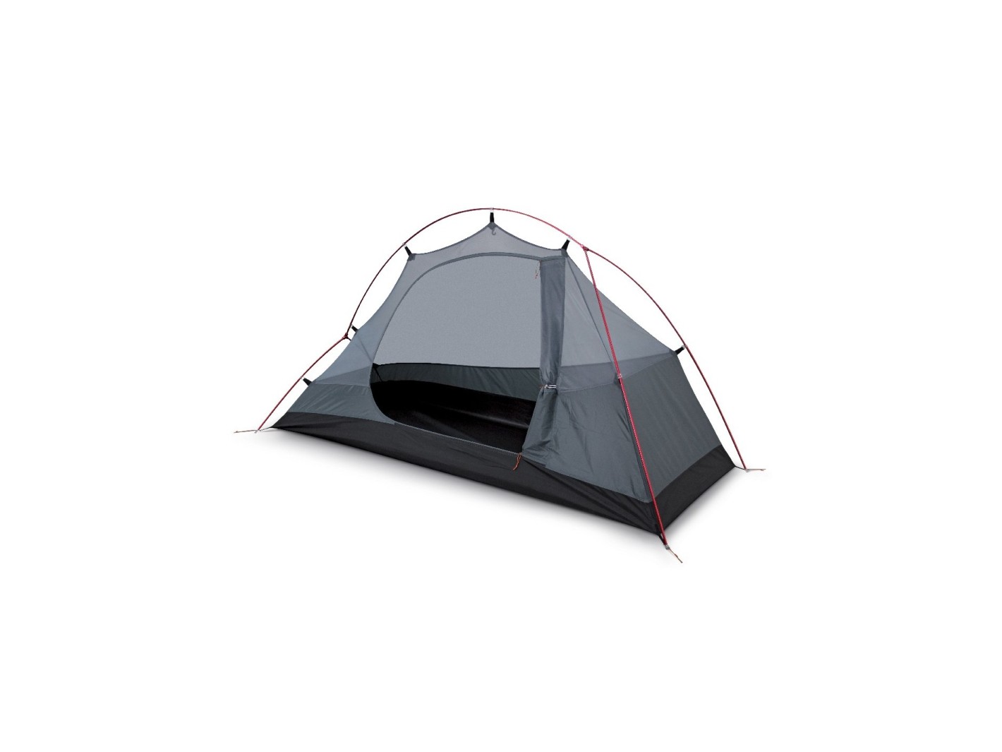 Bertoni Stealth 1 Tenda a Igloo