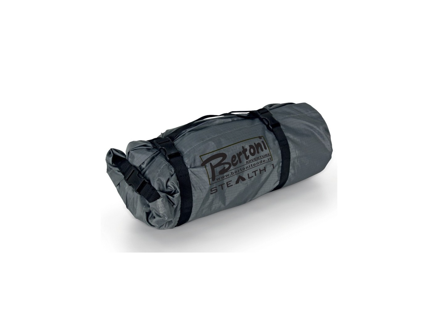 Bertoni Stealth 1 Tenda a Igloo