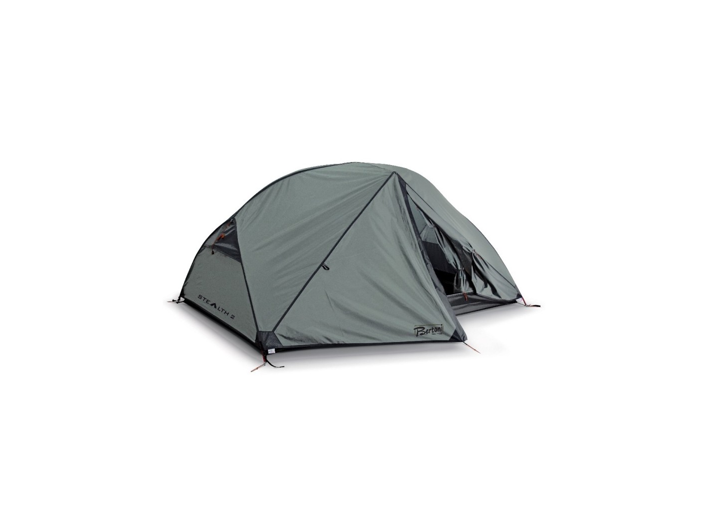 Bertoni Stealth 2 Tenda a Igloo