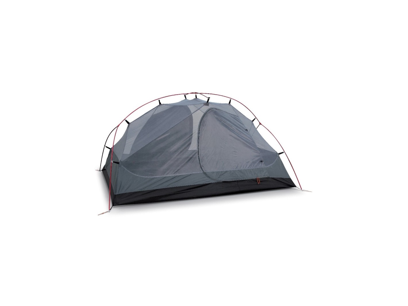 Bertoni Stealth 2 Tenda a Igloo