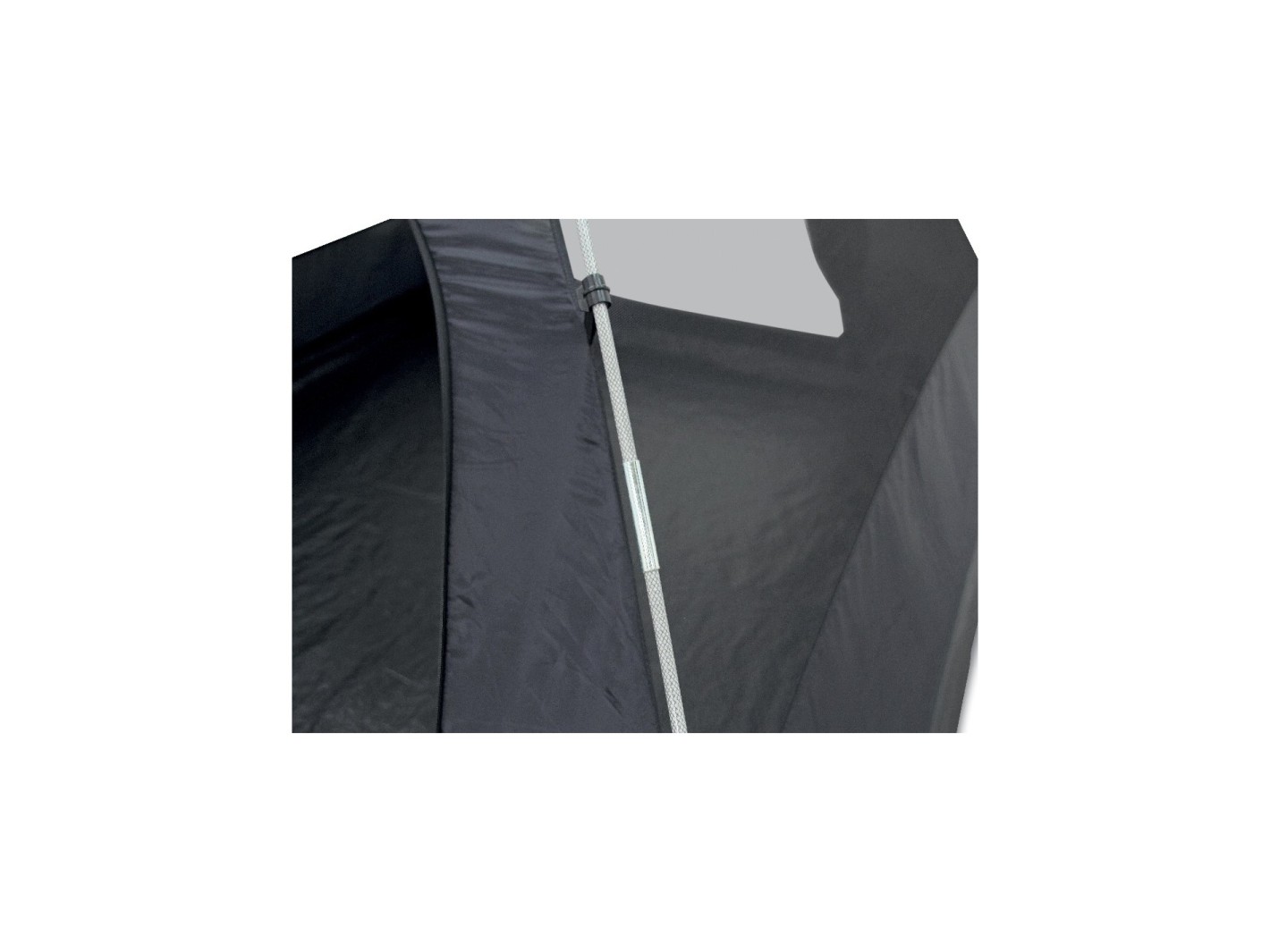 Veranda x tenda Bertoni Globo 4 VIP BLACK