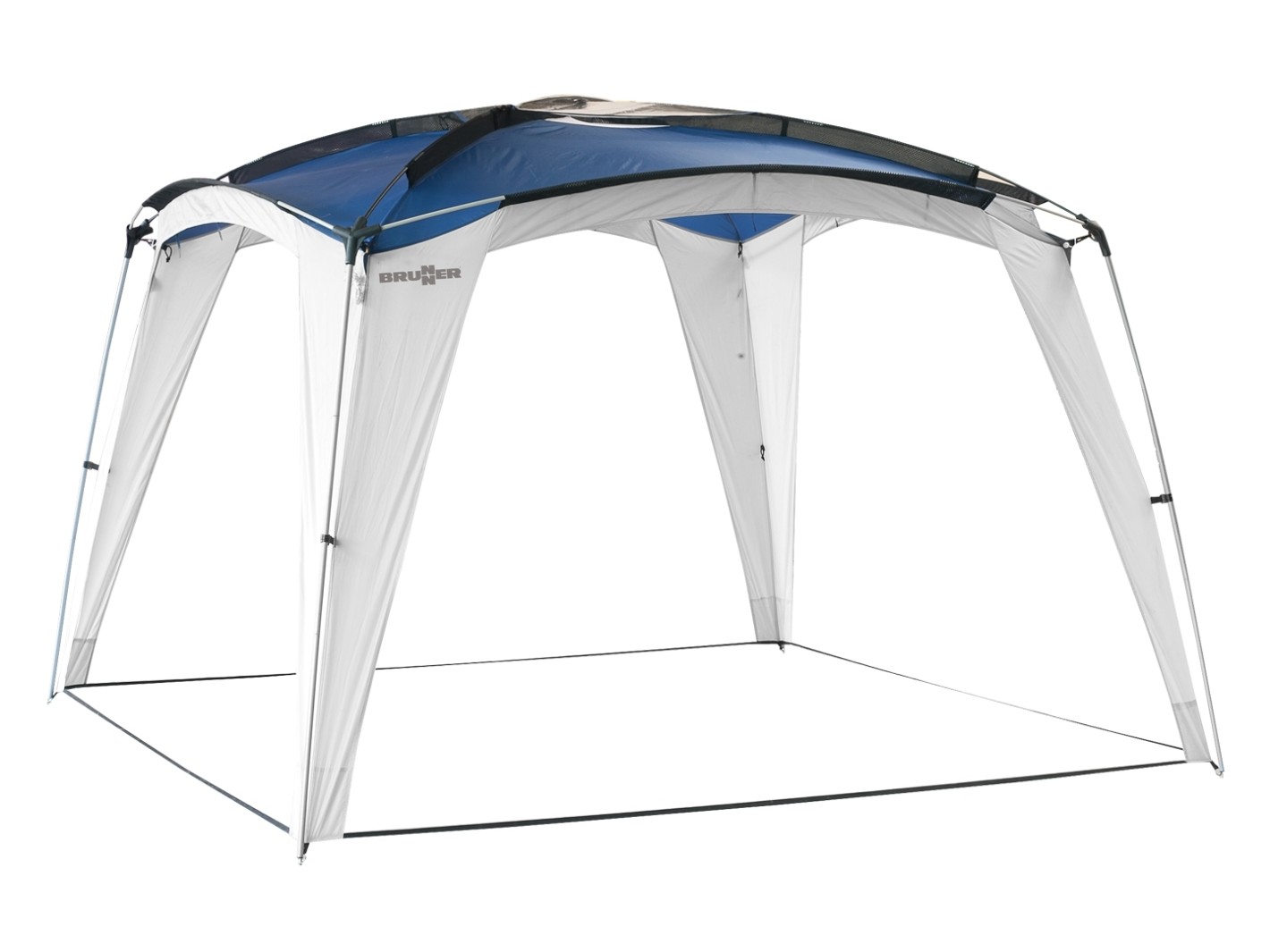 Gazebo Medusa II 3X3