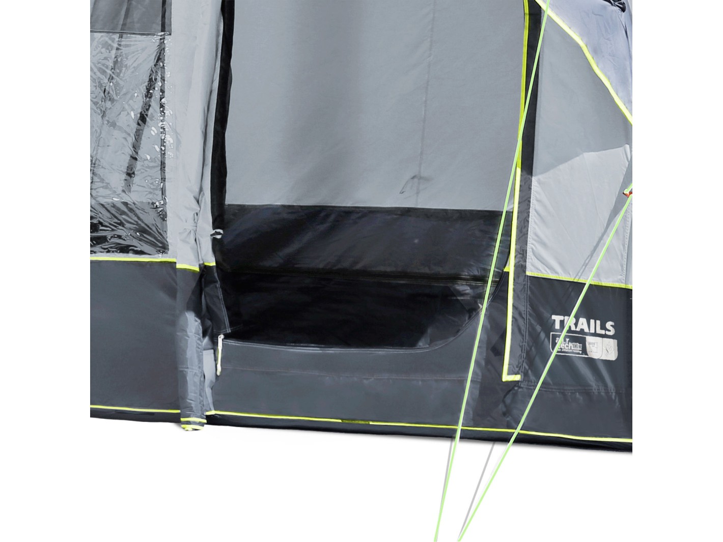 Tenda Trails LC AIRtech