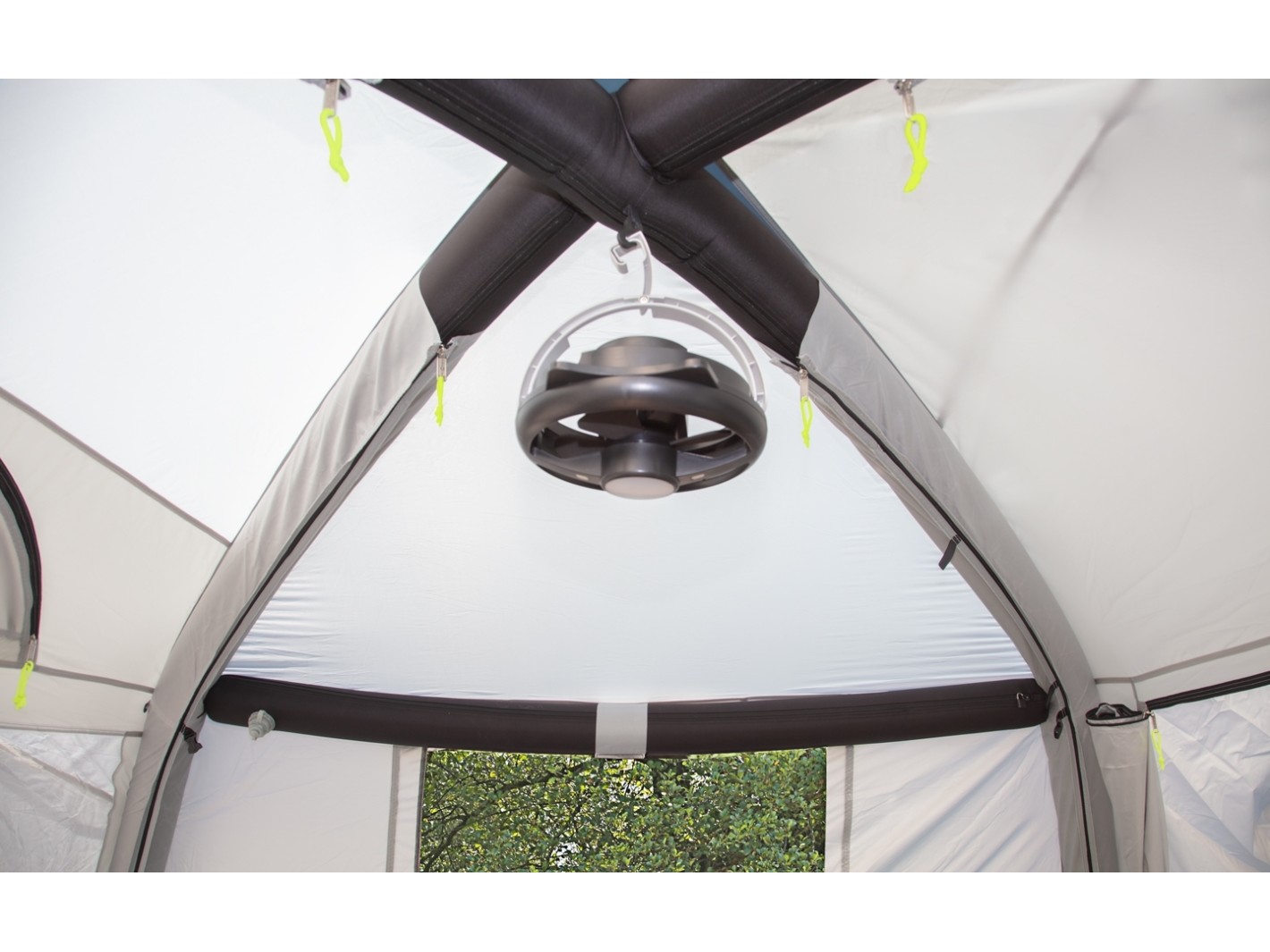 Tenda Trouper 2.0 AIRtech