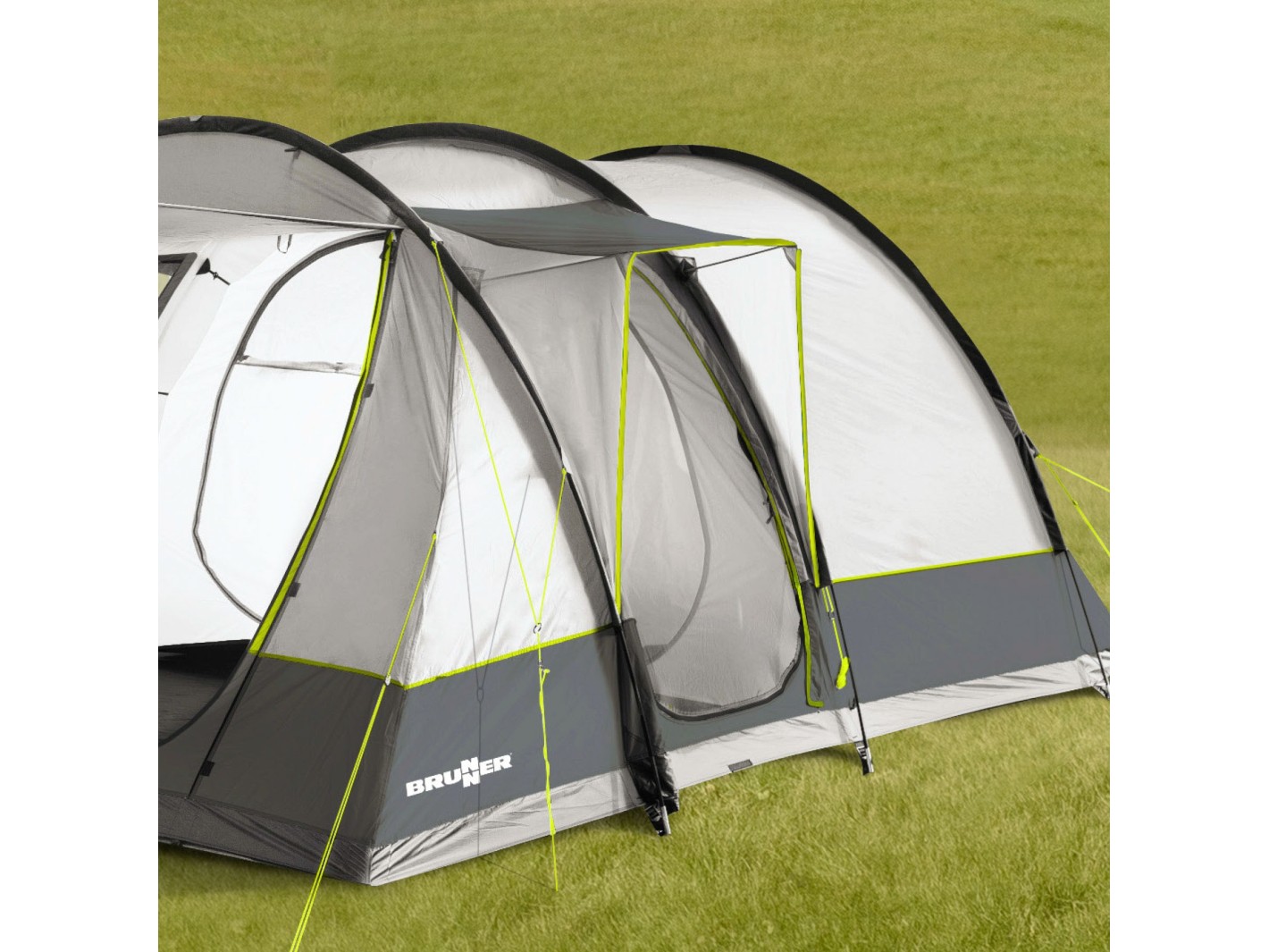 Tenda Arqus Outdoor 5