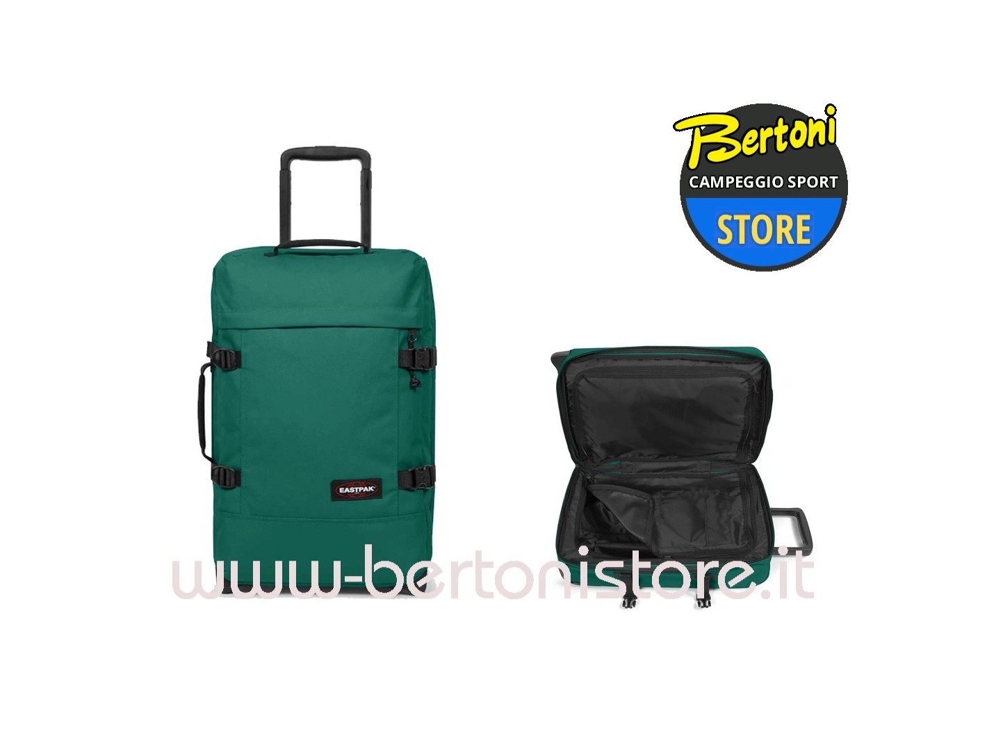 Trolley Tranverz S EASTPAK