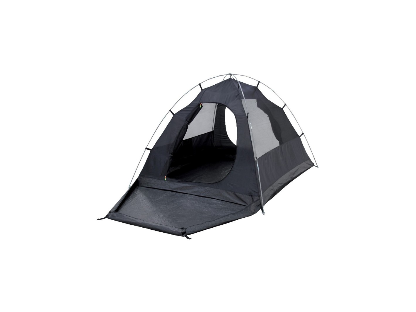 Bertoni Giglio 4 XL VIP Tenda a Igloo